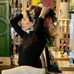 Залина Дзанайти, 09.04, Владикавказ