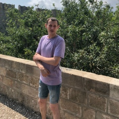 Андрей Воид, 13.11, Таллин