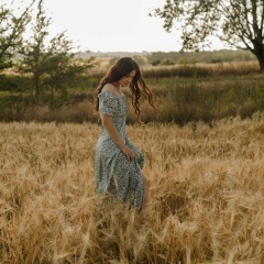 Мария Сергеевна, 21.09, Тирасполь