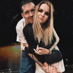 Женя Гвоздев, 13.10.1997, Москва