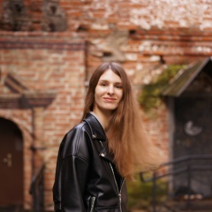 Лилия Удовенко, 20.09, Москва