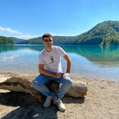 Павел Басанский, 04.06, Москва