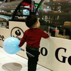 Aigerim Kabilbekova, 24.08.1994, Алматы