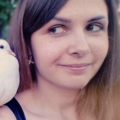 Hellen Atoian, 16.09, Днепр (Днепропетровск)