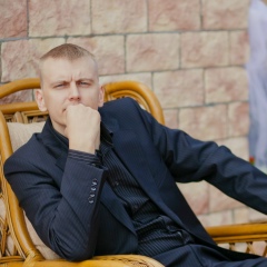 Павел Воробьев, 22.11, Новосибирск