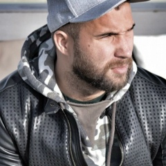 Антон Иванов, 08.08.1986, Москва