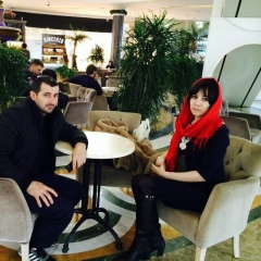 Малкан Лусумова, 03.07, Грозный