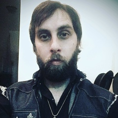 Tommy Duka, 21.10, São Paulo