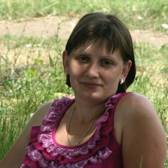 Елена Антонова, 06.01.1982, Тихорецк