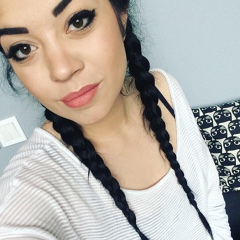 Sabina Xusainova, 13.01.1995, Киев