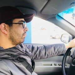 Захириддин Сайдалиев, 15.01, Ташкент