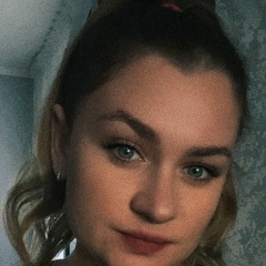 Екатерина Скрипкарь, 24.07.1997, Бельцы