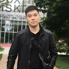 Токтосунов Арген, 12.05.1997, Бишкек