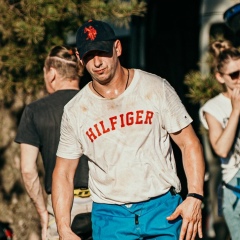 Константин Гусев, 27.10.1985, Москва