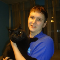 Иван Сторож, 23.07, Ступино