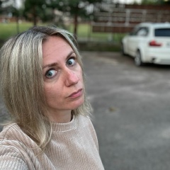 Ольга Горюнова, 03.02.1983, Москва