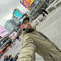 Vladimir Motus, Coquitlam