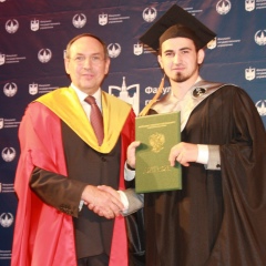 Джабраил Махаджиев, 10.07, Москва