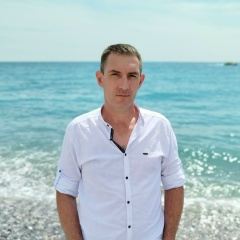 Сергей Дубровин, 13.12.1975