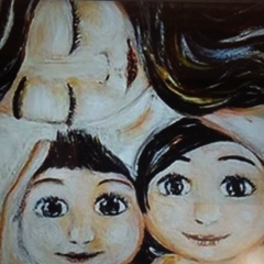 Лена Прусакова, 03.09, Москва