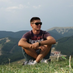 Сергей Корниюк, 22.06, Москва