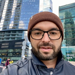 Марат Кучмезов, 28.05, Москва