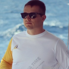 Павел Поплёвко, 03.09.1989, Отдельный Дом Электроподстанции