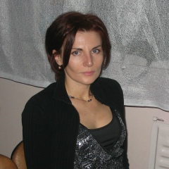 Ирина Маратаева, 02.04.1970