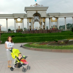 Карлыгаш Ахметова, 04.05.1992, Алматы