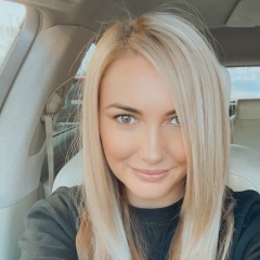 Катерина Уткина, 20.10, Санкт-Петербург