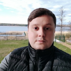 Алексей Печкуров, 20.10.1991, Санкт-Петербург