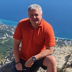 Константин Козин, 12.07.1970, Железногорск