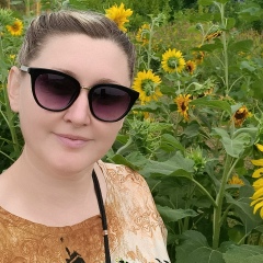 Елена Фролова, 07.10, Москва