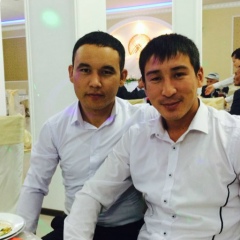 Нурсултан Жумагалиев, 16.03.2000, Актау