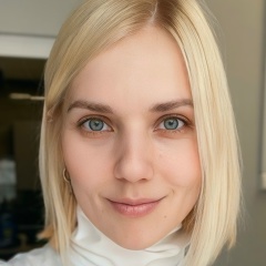 Марина Ковязина, 05.06.1977, Белгород