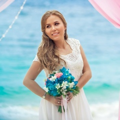 Александра Ауталипова, 05.01, Алматы