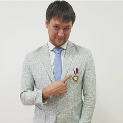 Умид Таниев, 17.05.1980, Москва