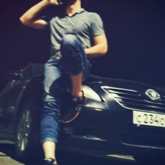 Роман Дементьев, 23.01.1992, Краснодар