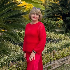 Юлия Штолякова, 17.05, Москва