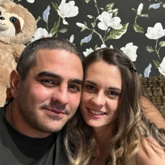 Саня Арутюнян, 09.08.1992