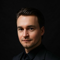 Антон Писклов, 16.02, Санкт-Петербург