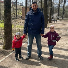 Tigran Barseghian, 21.10.1987, Москва