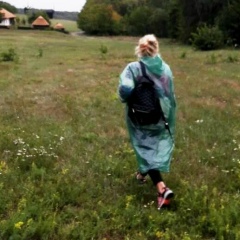 Наташа Анисимова, 18.02, Нововолынск