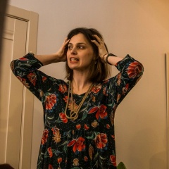 Ирина Жекулина, 22.03, Тамбов