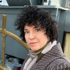 Антонина Галинурова, Санкт-Петербург