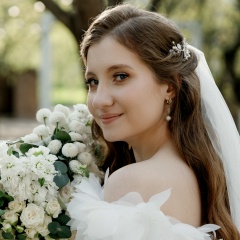 Галина Зеленина, 23.07, Москва