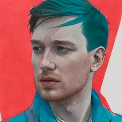 Антон Павлов, 23.08.1985, Санкт-Петербург