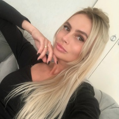 Катерина Бухаран, 19.09.1990, Москва