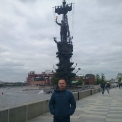 Владимир Быстров, 31.07.1970, Зеленодольск