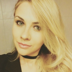 Виктория Новикова, 08.05, Киев